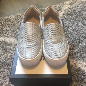 JSlides slip on sneaker